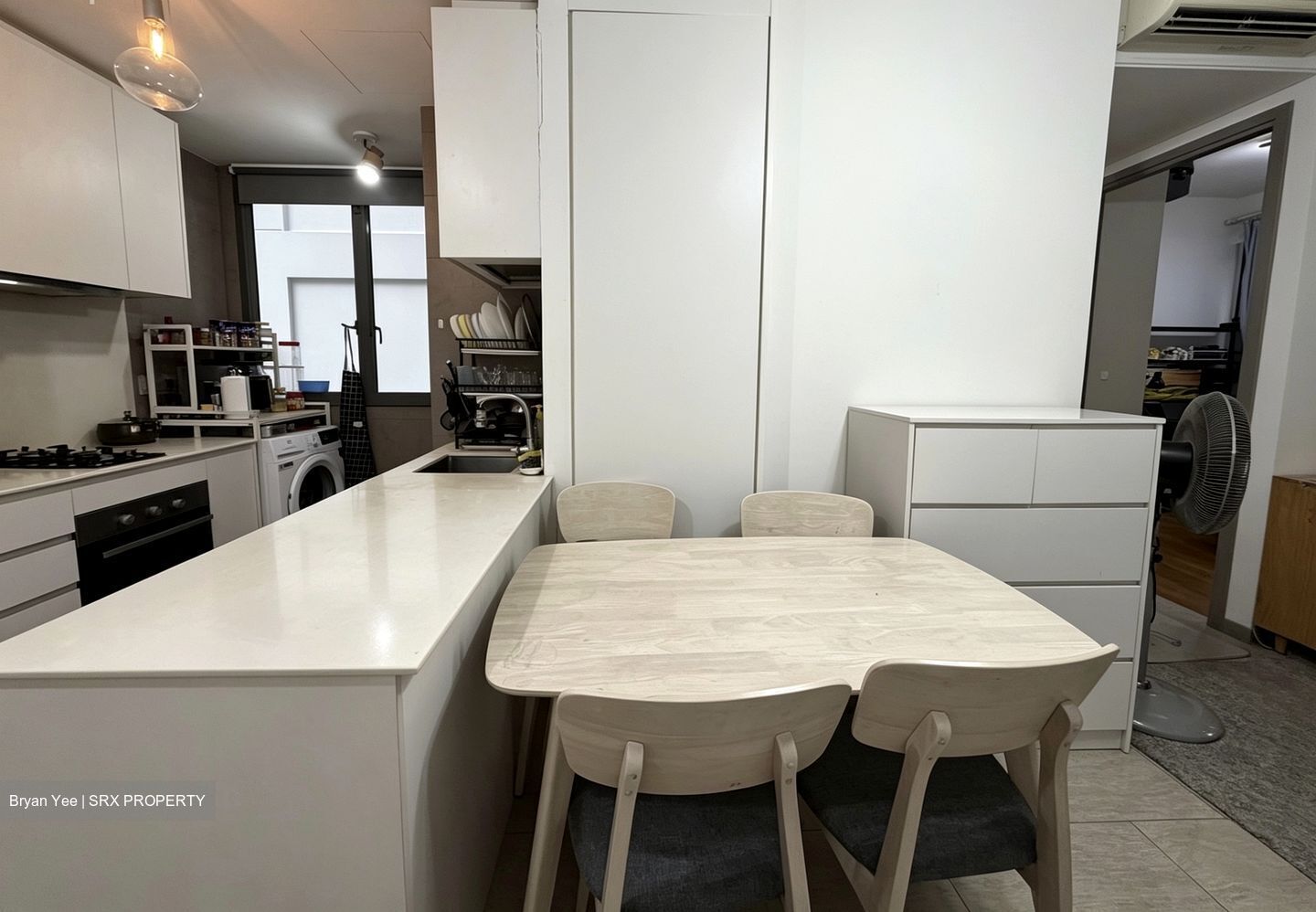 Stratum (D18), Condominium #573514781